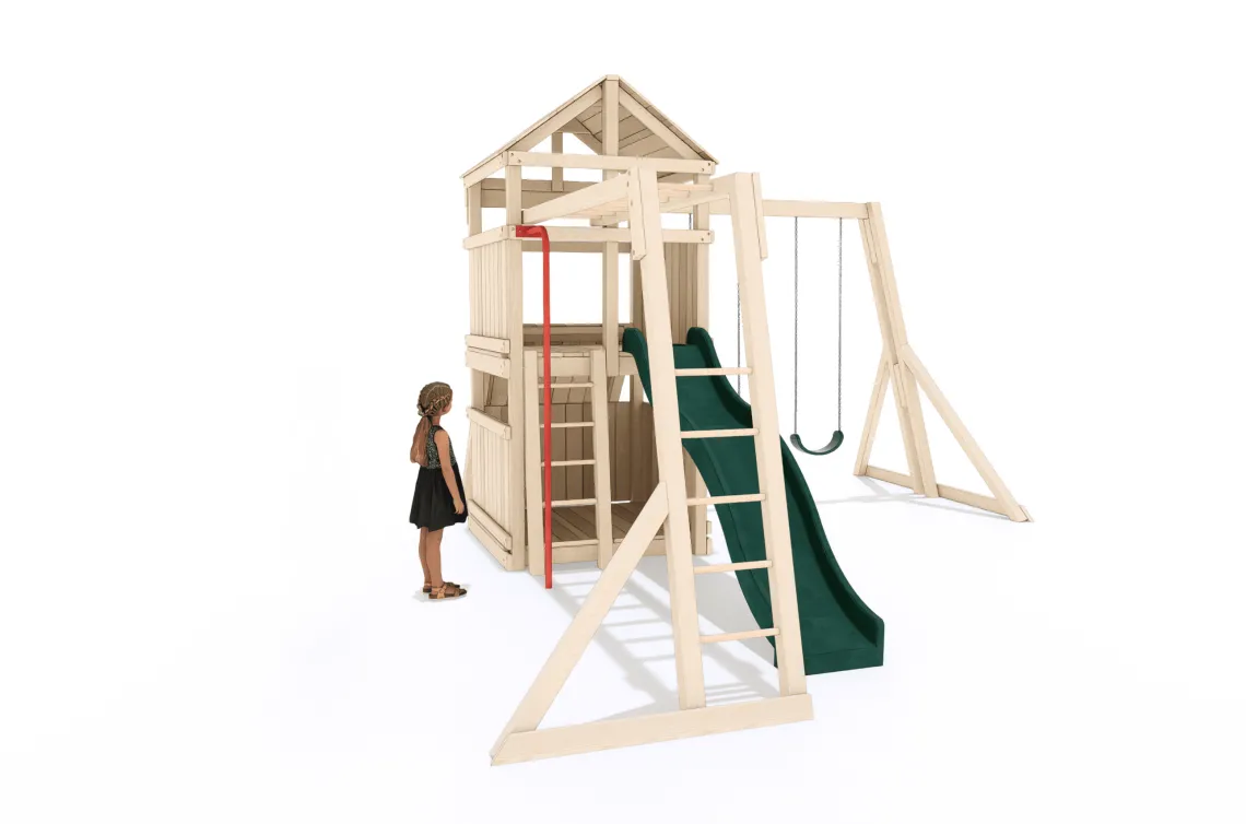 Jungle adventurer package 5